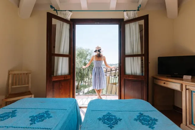 Double Room Classic 2ad، Villaggio Baia Dei Pini 3/5