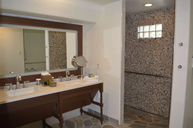 غرفة بسريرين مزدوجين، Boulders Resort & Spa Scottsdale Curio Collection by Hilton 1/1
