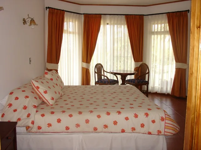 غرفة سوبيريور ثلاثية بإطلالة على البحر، Hotel Victoria 2/4