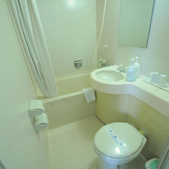 غرفة يابانية بإطلالة على البحر، Hotel Saharin 1/3