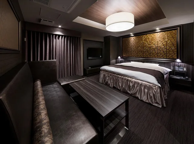 غرفة سوبيريور فاخرة بسرير مزدوج، N Hotel 1/1