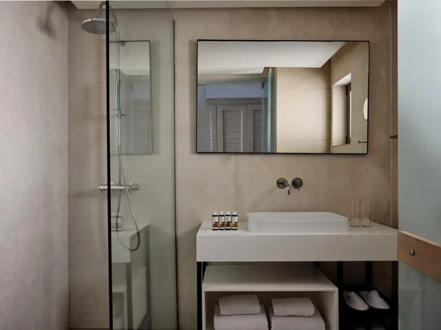Bungalow, Side Sea View, Outdoor Jetted Tub، Sentido Port Royal Villas and Spa - Adults Only 4/4