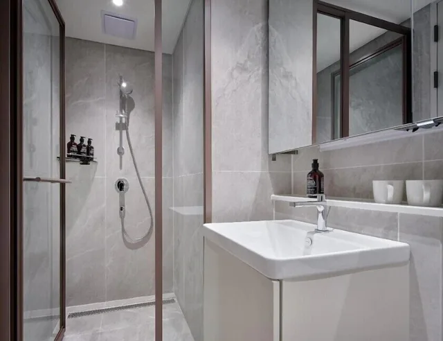 غرفة سوبيريور بسريرين منفصلين، Hotel The Botanik Sewoon Myeongdong 5/5