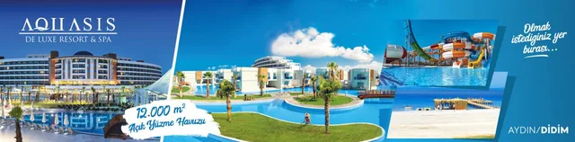 غرفة قياسية، Aquasis De Luxe Resort 1/2