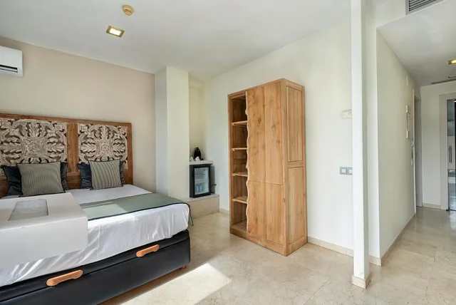 Penthouse, Apartment, HOTEL NEXT TO 9/10