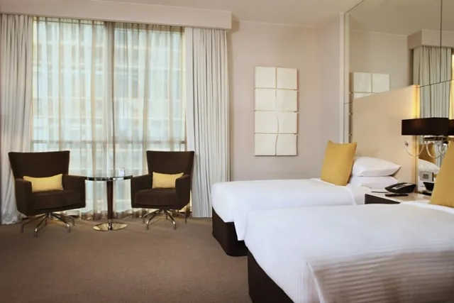 Compact، Centro Capital Centre By Rotana 2/2
