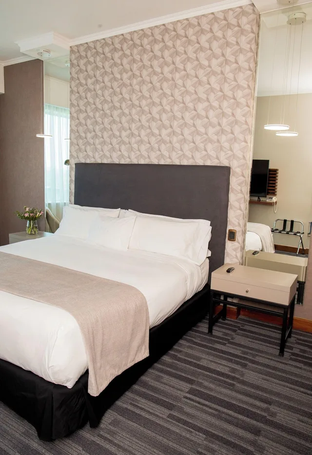 غرفة تنفيذية، MDS Hotel Concepcion (ex. Sonesta Hotel Concepcion) 3/5
