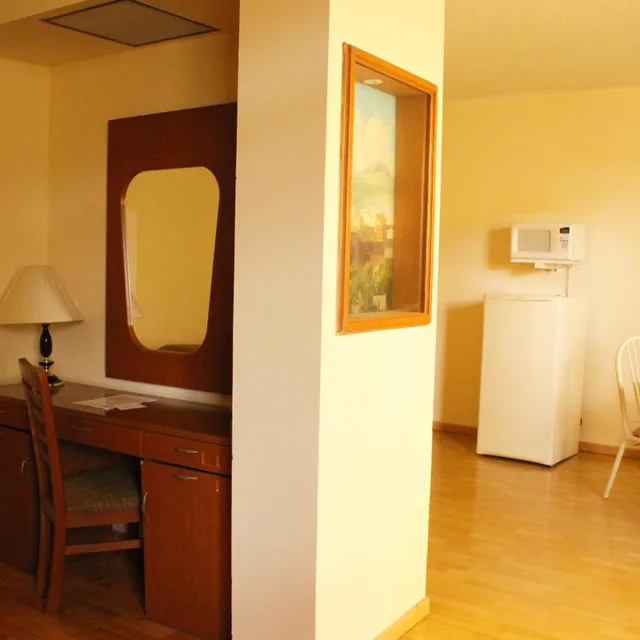 فيلا بغرفة نوم واحدة، Hotel Don Miguel 6/6