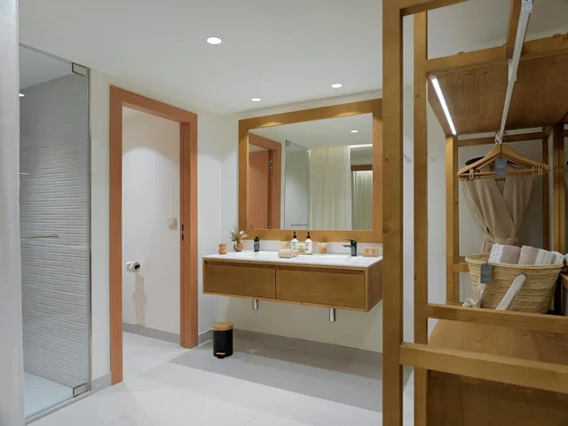 Reserve, Suite, King Bed, Ocean Front, Paradisus Gran Canaria 4/6