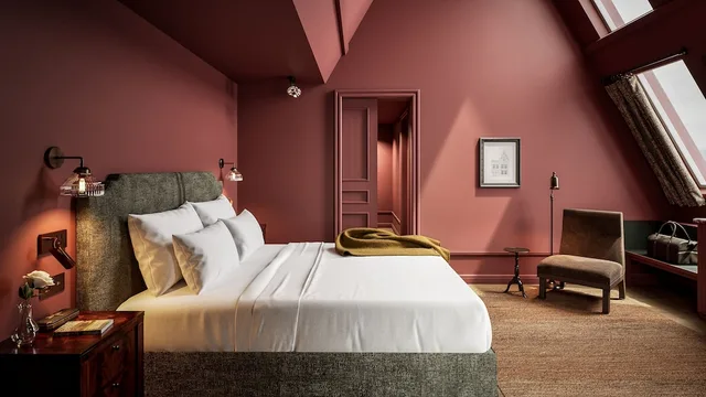 جناح جونيور بسرير كينج، 1898 The Post 2/7
