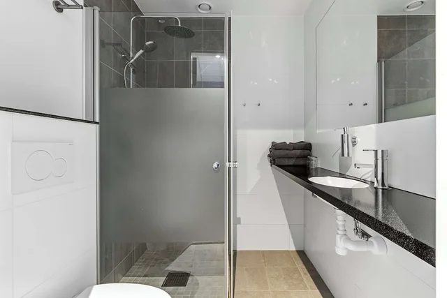Family, Multiple Beds، Aiden by Best Western Stockholm Arlanda Airport 8/8