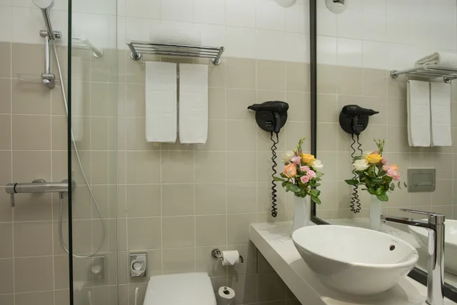 New Style, Standard, Balcony، NH Paris Opéra Faubourg 4/5