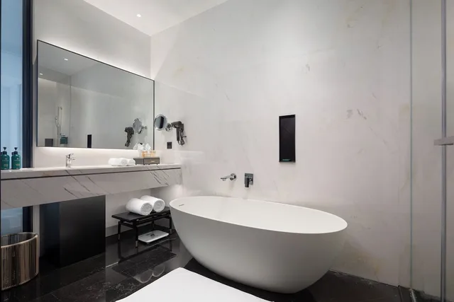 Crowne Plaza Suzhou East Taihu by IHG، سوجو 49/50