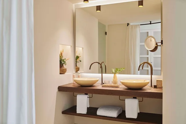 جناح سيغنتشر عائلي بسريرين كينج، La Zambra the Unbound Collection By Hyatt 5/5