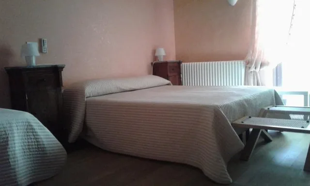 Superior, Quadruple, Multiple Beds، I Campanili 1/4