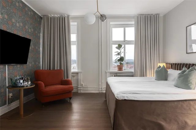 Premium, Twin Beds, Grand Hotel Jonkoping, BW Signature Collection 3/7