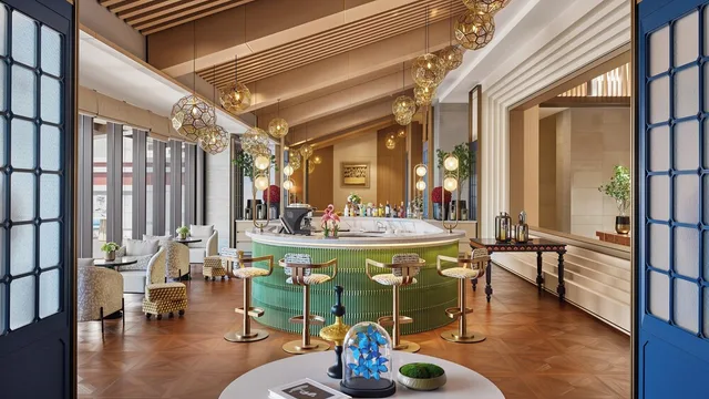 voco Lhasa Chengguan by IHG، لاسا 32/50