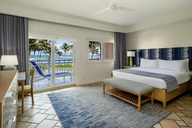 فيلا بشرفة بغرفتي نوم، MARRIOTTS ST KITTS BEACH CLUB 2/3