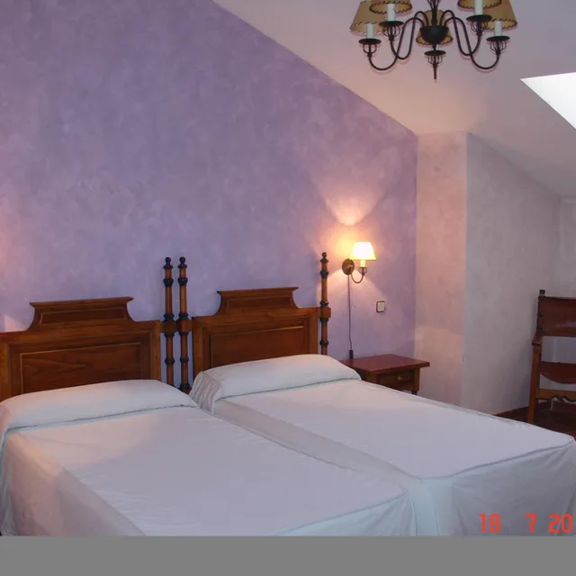 Room, Single Bed, Hotel Las Cancelas 3/9