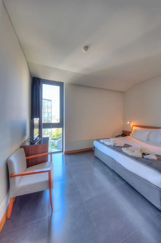جناح قياسي بإطلالة على البحر، Vidamar Resort Madeira 2/8