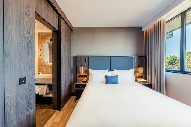 Suite, Apartment، The Fellows House Cambridge, Curio Collection by Hilton 1/3