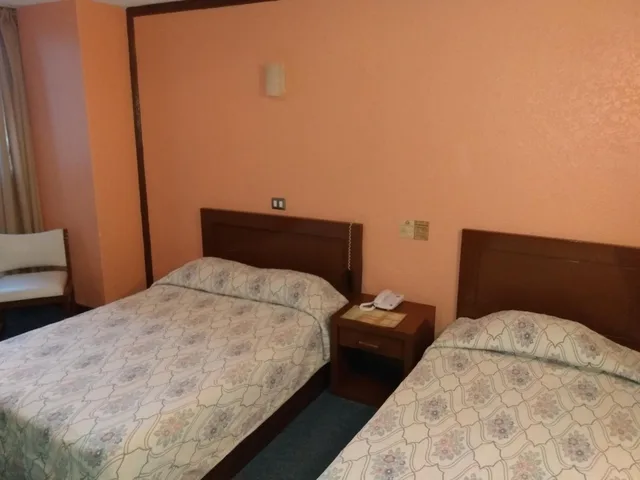 Room, Queen Bed, Maria Victoria Hotel 4/10