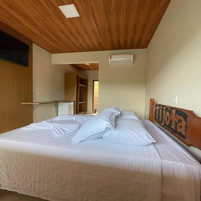 Suite, Tijota Hotel Fazenda 1/7