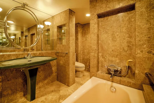 غرفة سوبيريور ثلاثية، Kurashiki Royal Art Hotel 7/7