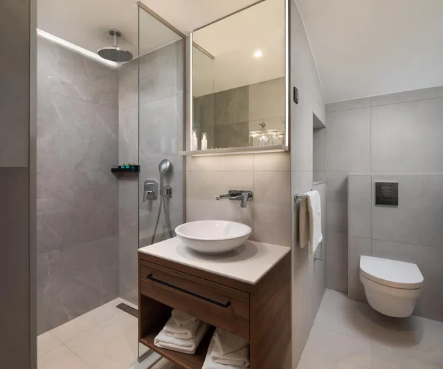 جناح بشرفة، Boutique Hotel Noemia 6/7