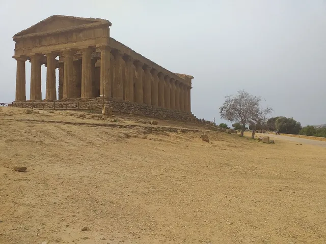 B&B Le Lumie City Center، Agrigento 43/50