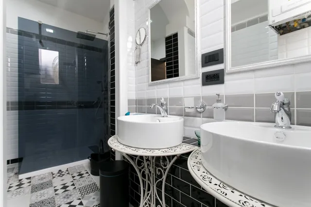 Brown, Apartment, Double Bed, Sofa، APARTHOTEL DEI MERCANTI 4/5