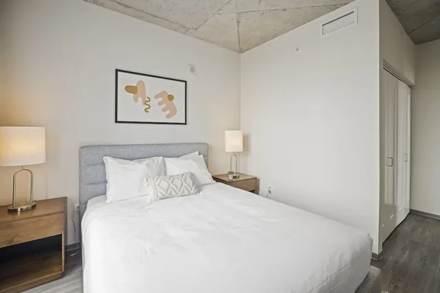 Suite, 2 Queen Beds, 2 Bathrooms, Placemakr Premier SoBro 1/10