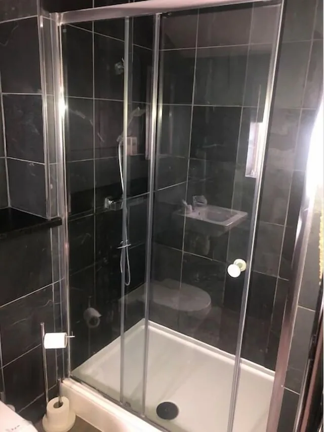 غرفة بسريرين منفصلين، Colchester Boutique Hotel 9/9