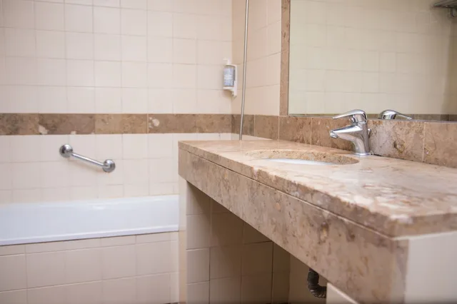 غرفة قياسية بسريرين منفصلين، B&B HOTEL Sado Setubal 3/3