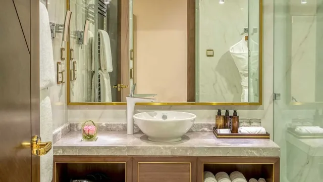 غرفة ديلوكس، فندق جوديان(Joudyan Olaya Riyadh) 2/2
