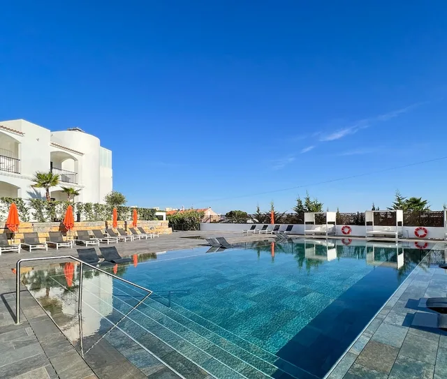 Regency Salgados Hotel and Spa، Albufeira 57/60