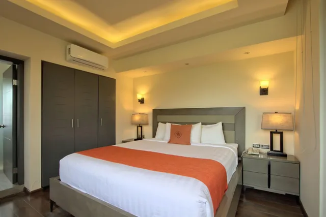 Penthouse, Apartment، Hotel Entre Viedos 7/10