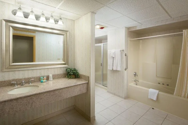 جناح بغرفتين، Villa Roma Resort and Conference Center 2/2