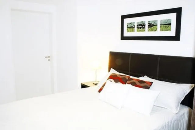 شقة سوبيريور، Arenales 2850 2/3