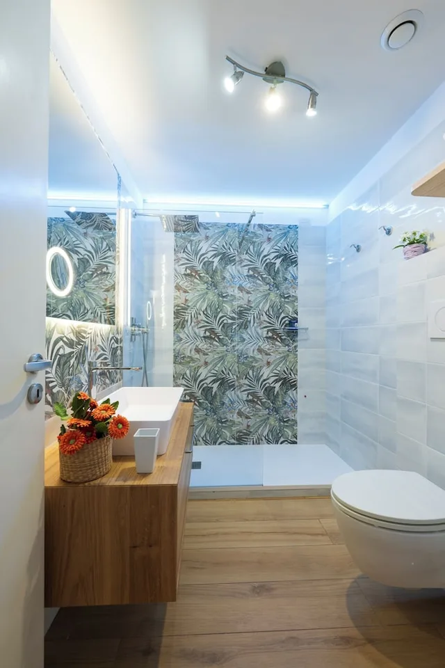غرفة عائلية بسرير مزدوج وسريرين منفصلين، Sharon House 10/10