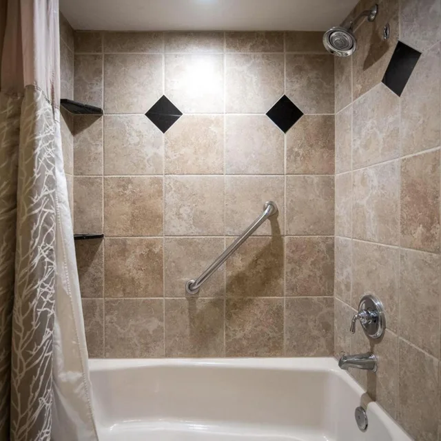 1 Bedroom, Villa, King Bed, Eden Resort And Suites, BW Premier Collection 6/6