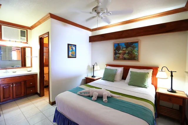 Studio, Suite, Beach Front، Mayan Princess Hotel 2/4