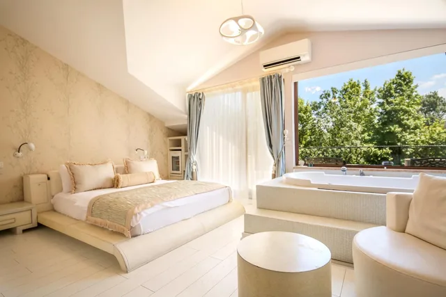 جناح شهر العسل، Lale Boutique Hotel 1/3