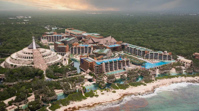 Suite, Adult Only، Hotel Xcaret Arte - Adults Only (16+) 1/1