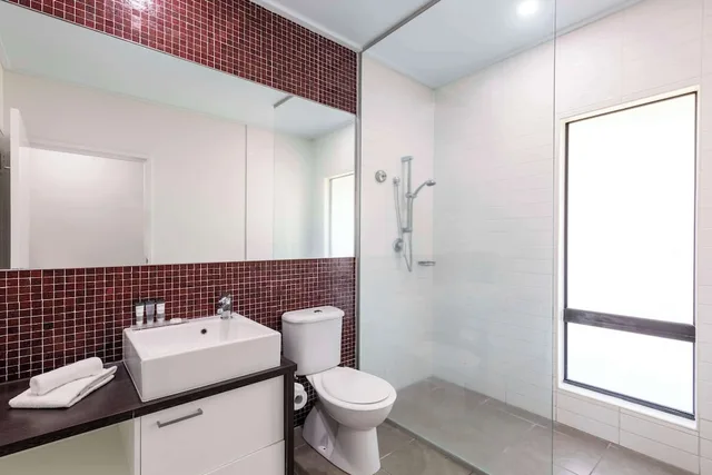 شقة بسرير كوين بغرفة نوم واحدة، Oaks Cable Beach Resort 3/3