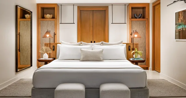 1 Bedroom, Skypool, Suite, Butler، Sandals Negril - Adults Only 2/6