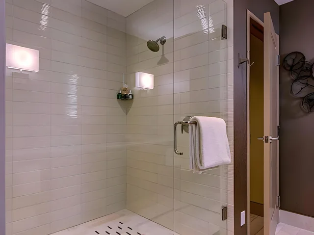 1 Bedroom, Panoramic, Suite, City View, The Tennessean Personal Luxury Hotel 2/2