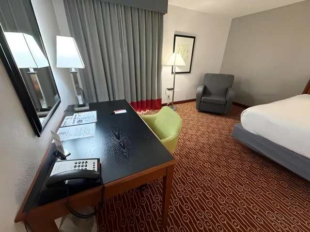 Room, 2 King Beds, Atrium Hotel And Suites 1/1
