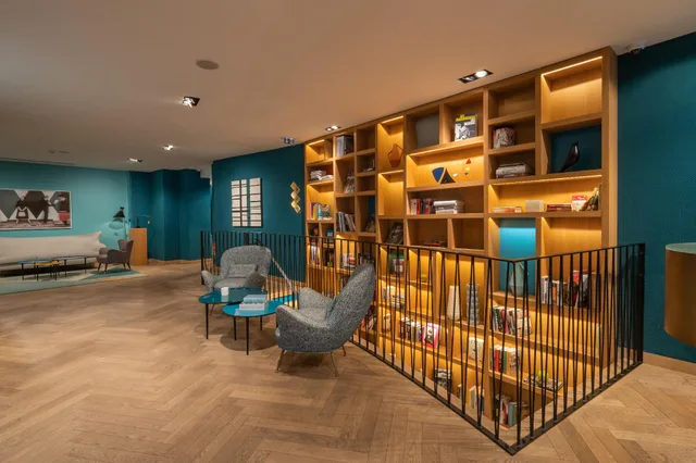 غرفة كلاسيكية مفردة، Artus Hotel 2/2