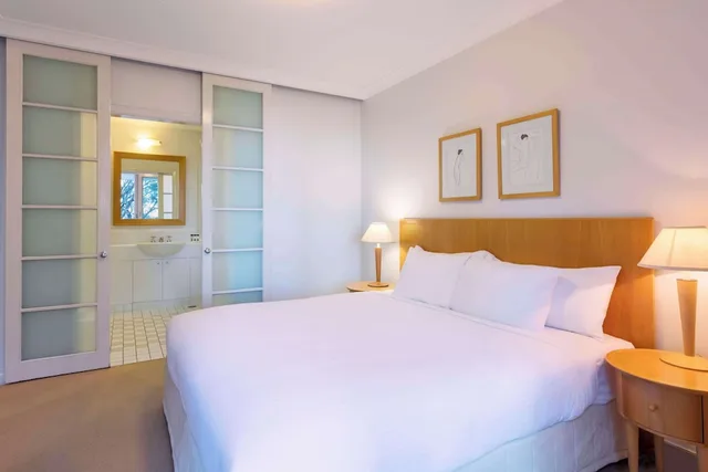 فيلا بسرير فردي بغرفة نوم واحدة، Avani Cypress Lakes Resort 2/3